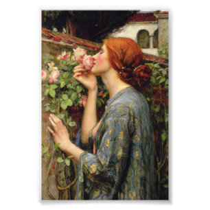 John William Waterhouse Photo Print