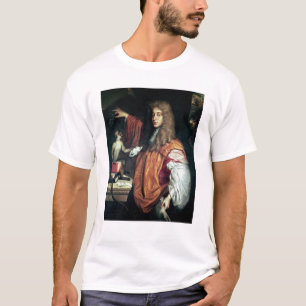 John Wilmot  2nd Earl of Rochester, c.1675 T-Shirt