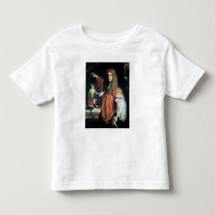 John Wilmot 2nd Earl of Rochester, c.1675 Toddler T-Shirt