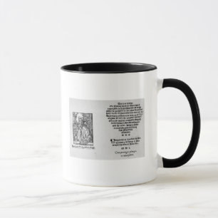 John Wycliffe Mug