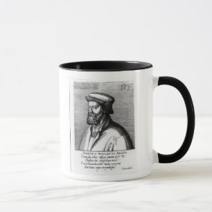 John Wycliffe Mug
