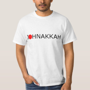 Johnakkah for Japan T-Shirt