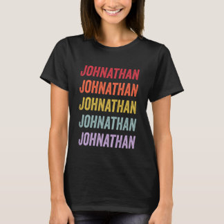 Johnathan T-Shirt