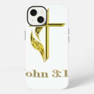 JohnMAster iPhone Case