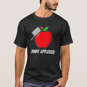 Johnny Appleseed Day 2022 Tee For Kid Toddler