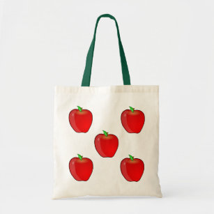 Johnny Appleseed Day Tote September 26