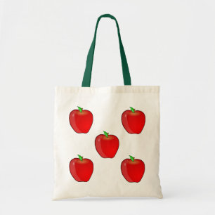 Johnny Appleseed Day Tote September 26 Bag