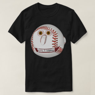 Johnny Baseball T-shirt