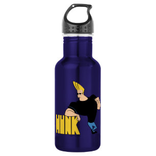 Johnny Bravo - Hunk 532 Ml Water Bottle