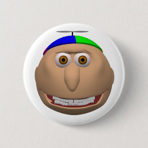 Johnny Button