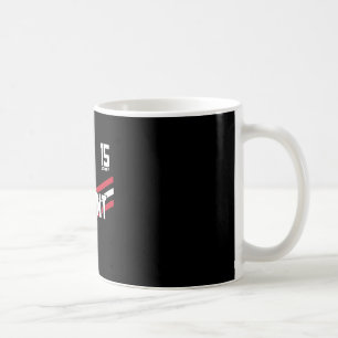 Johnny Cardoso 15 Navy Usmnt Officially Licensed Coffee Mug