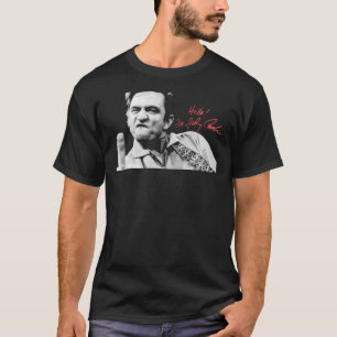 Johnny CASH Slim Fit T-Shirt  Essential 