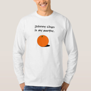 Johnny Chan T-Shirt