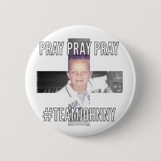 Johnny Gorman button