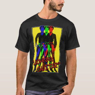 Johnny Guitar Joan Jett Music Of   T-Shirt