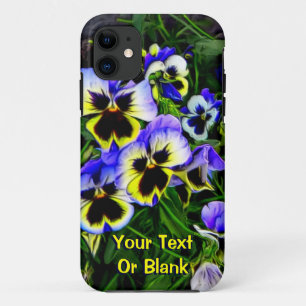 Johnny Jump Up iPhone 11 Case