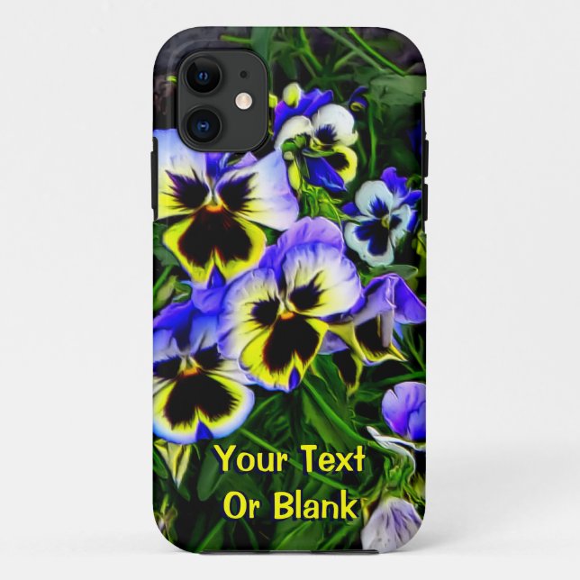 Johnny Jump Up Case-Mate iPhone Case (Back)