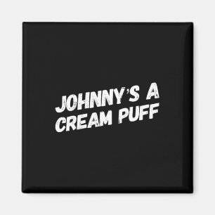 Johnny magnet