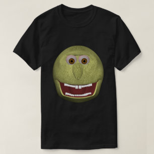 Johnny Moon T-shirt