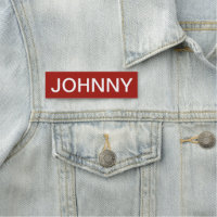 Johnny
