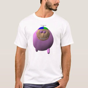 Johnny Pig Shirt