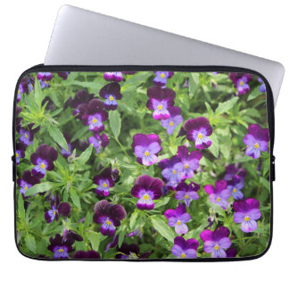 Johnny Pop Ups Laptop Sleeve
