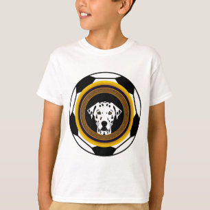 Johnny Soccer T-Shirt