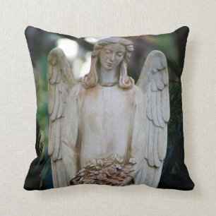 Johnny's Angel Pillow