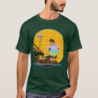 Johns Circle of Mum T-Shirt