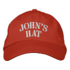John's Hat