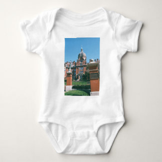 Johns Hopkins Hospital Baby Bodysuit