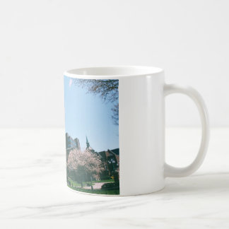 Johns Hopkins Hospital Coffee Mug