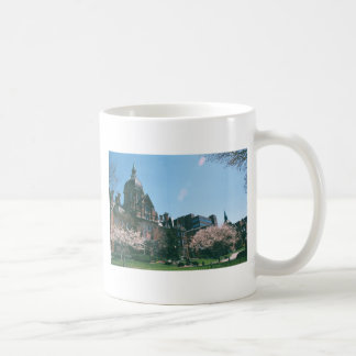 Johns Hopkins Hospital Coffee Mug