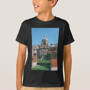 Johns Hopkins Hospital T-Shirt