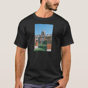 Johns Hopkins Hospital T-Shirt
