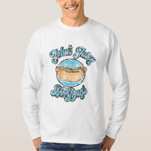 John's Juicy Hotdogs T-Shirt