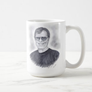 John's Mug
