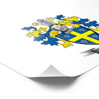 Johnson Coat of Arms