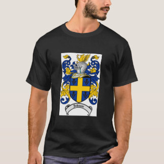 Johnson Family Crest - Coat of Arms T-Shirt