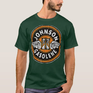 Johnson Gasolene T-Shirt