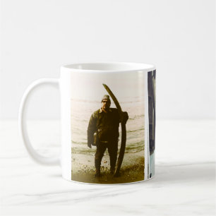 johnson greene tusk  coffee mug