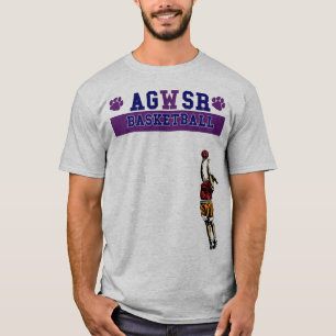 Johnson, Jake Jamie and Jodi T-Shirt