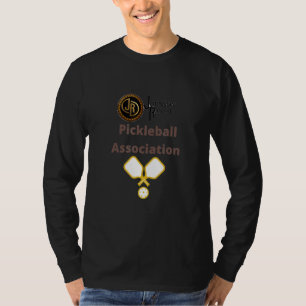 Johnson Ranch Pickleball Association T-Shirt