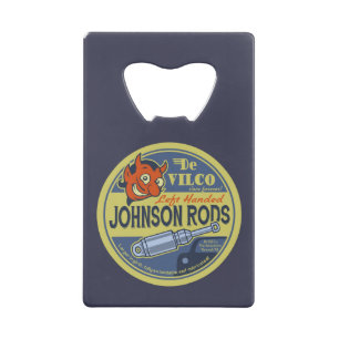 Johnson Rods L