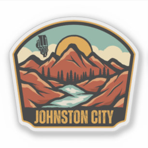 Johnston City, Illinois