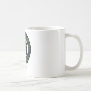 Johnstone Clan Crest Coffee Mug