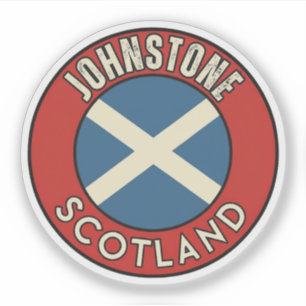 Johnstone, Scotland