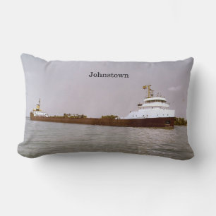 Johnstown lumbar pillow