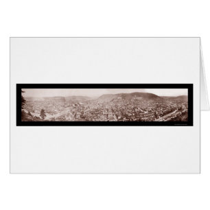 Johnstown, PA Photo 1904