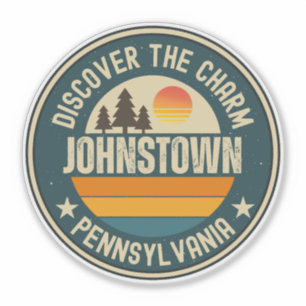 Johnstown, Pennsylvania